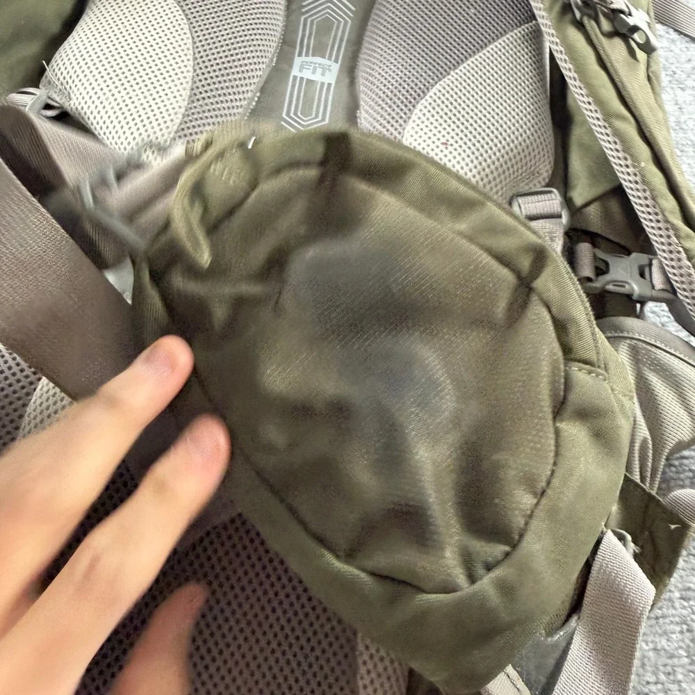 Kelty coyote 80